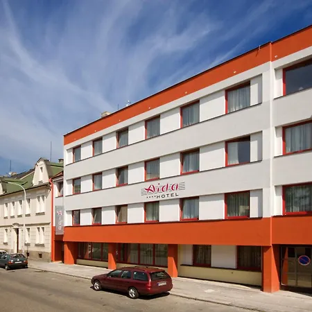 Hotel Aida