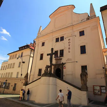 Questenberg Praga