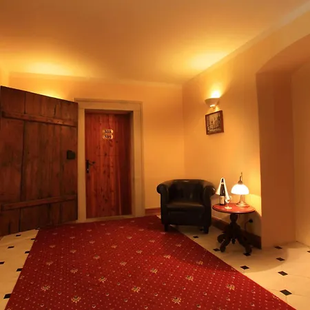 Hotel Questenberg