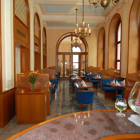 Hotel Opera