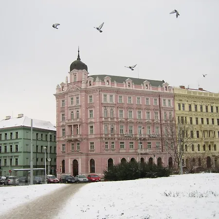 Hotel Opera