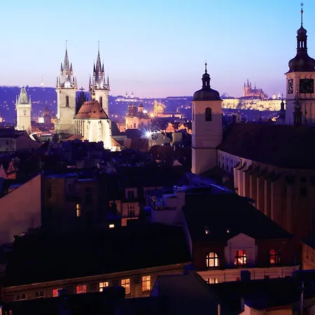 Buddha-bar Prag