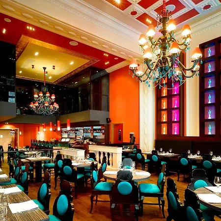 Buddha-bar Praga