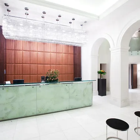 Hotel Kings Court Prague