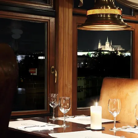 Bådhotel Boat Matylda