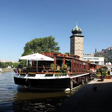 Botel Boat Matylda