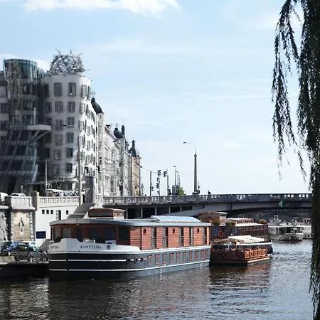 Botel Boat Matylda 4*