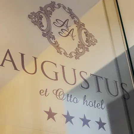 Hotel Augustus Et Otto
