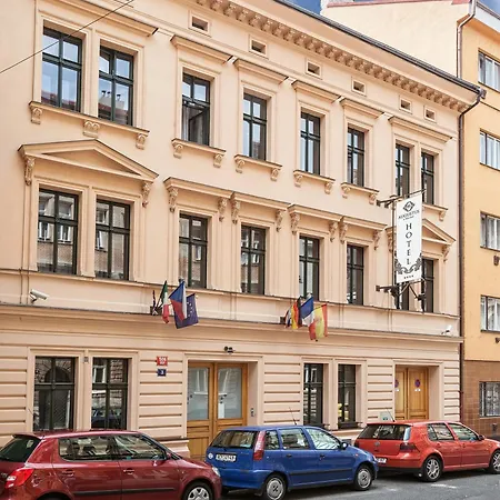 Hotel Augustus Et Otto