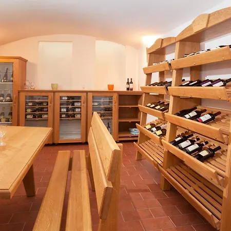 Hotel Augustus Et Otto 4*