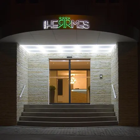Herrmes Praha