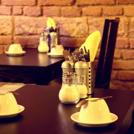 Szálloda Unique 4*