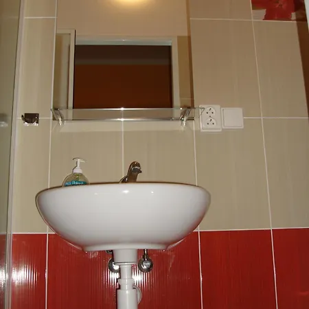 Guest house Easy Journey