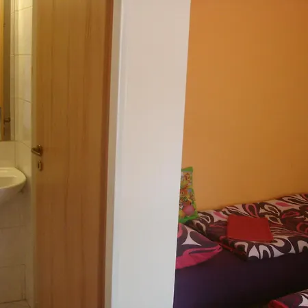 Guest house Easy Journey