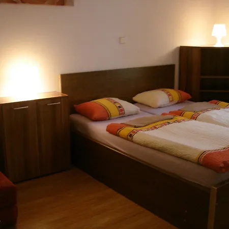 Guest house Easy Journey