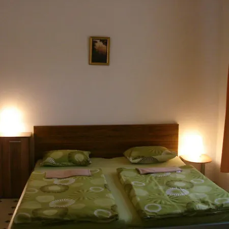 Guest house Easy Journey 3*