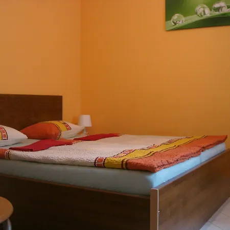 Guest house Easy Journey Prague