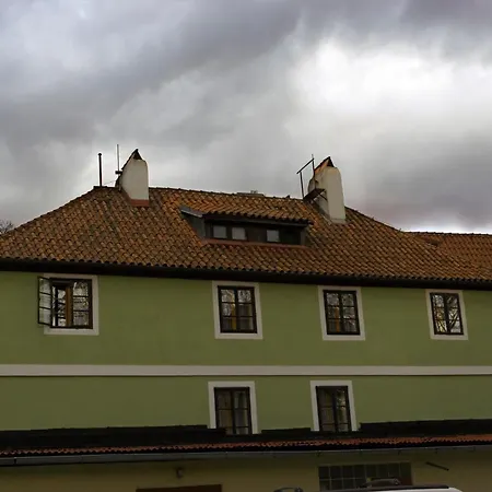 Dientzenhofer
