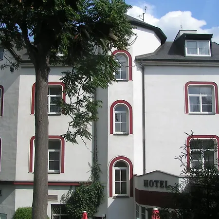 Hotel Jerabek