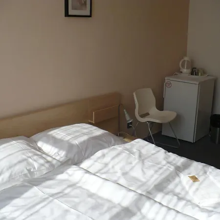 Guest house Milk Prague