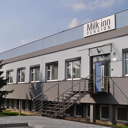 Milk