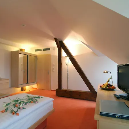 Hotel Dap