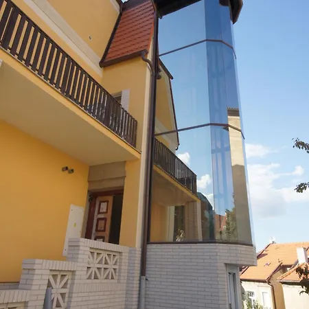 Hotel Garni Rambousek