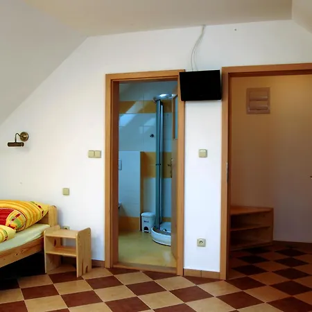 Guest house Camp Prager