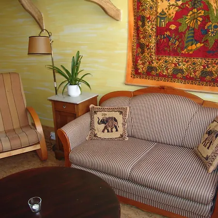 Hostel Artharmony & Praha