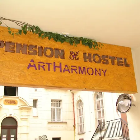 Artharmony & Prague
