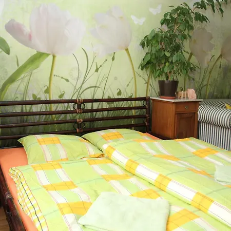 Hostel Artharmony &