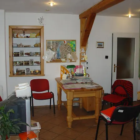 Guest house Camp Prager 2*