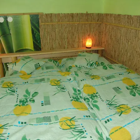 Hostel Artharmony & Praha