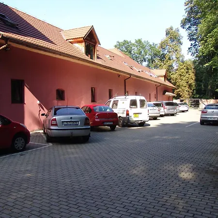 Stary Pivovar Praga
