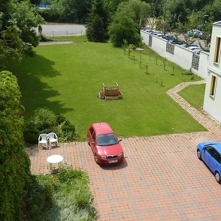Penzion U Sv. Kryštofa Praha