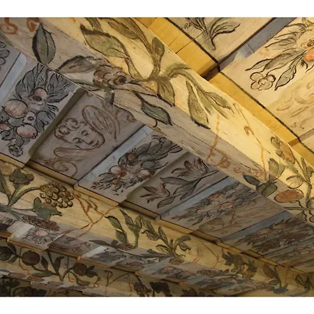 Otel Golden Age Prag
