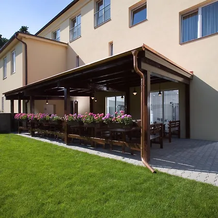 Otel Dolce Prag