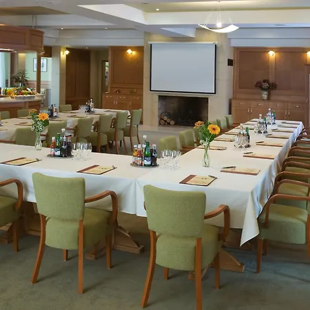 Otel Dolce Prag