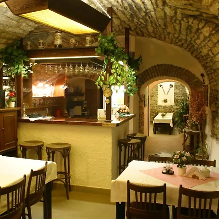 Hotel Betlem Club Prague