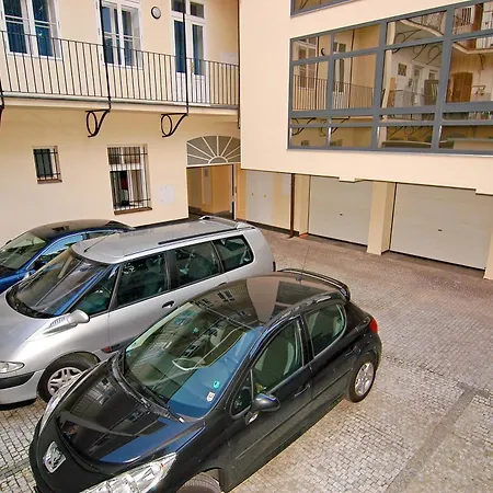 Aparthotel Ai Quattro Angeli 3*