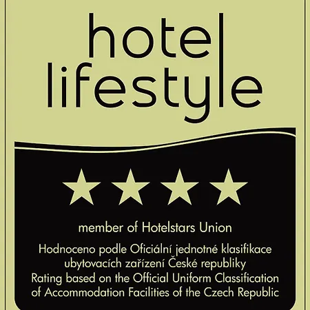 Hotel Lifestyle Prague