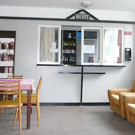 Hostel Sporthostel Scandinavia *