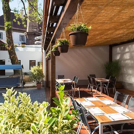Restaurant Darwin