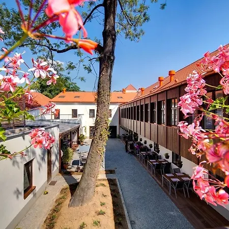 Szálloda Restaurant Darwin