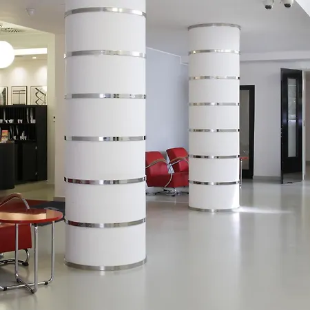 Hotel Axa