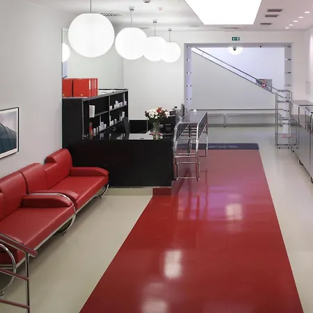 Hotel Axa 3*