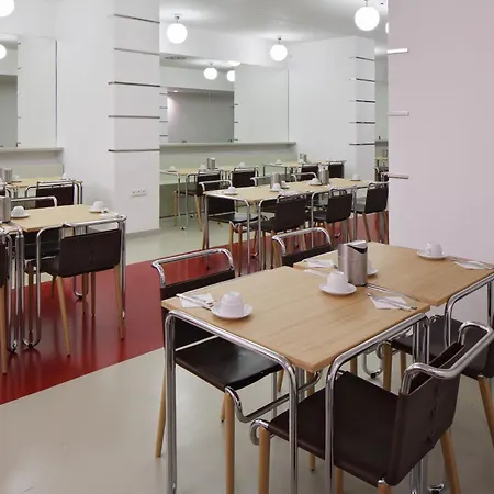 Hotel Axa Praha