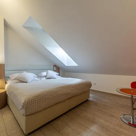 Salvator Boutique Vegan-friendly Prag