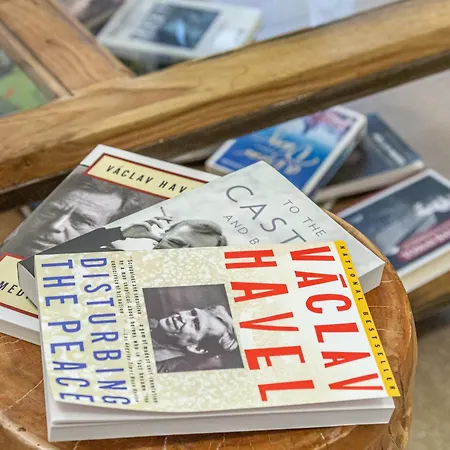 Ξενοδοχείο Salvator Boutique Vegan-friendly 4*