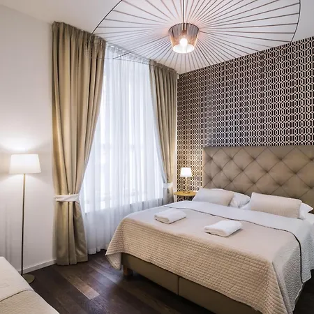 Luxury Modern Designed Oldtown